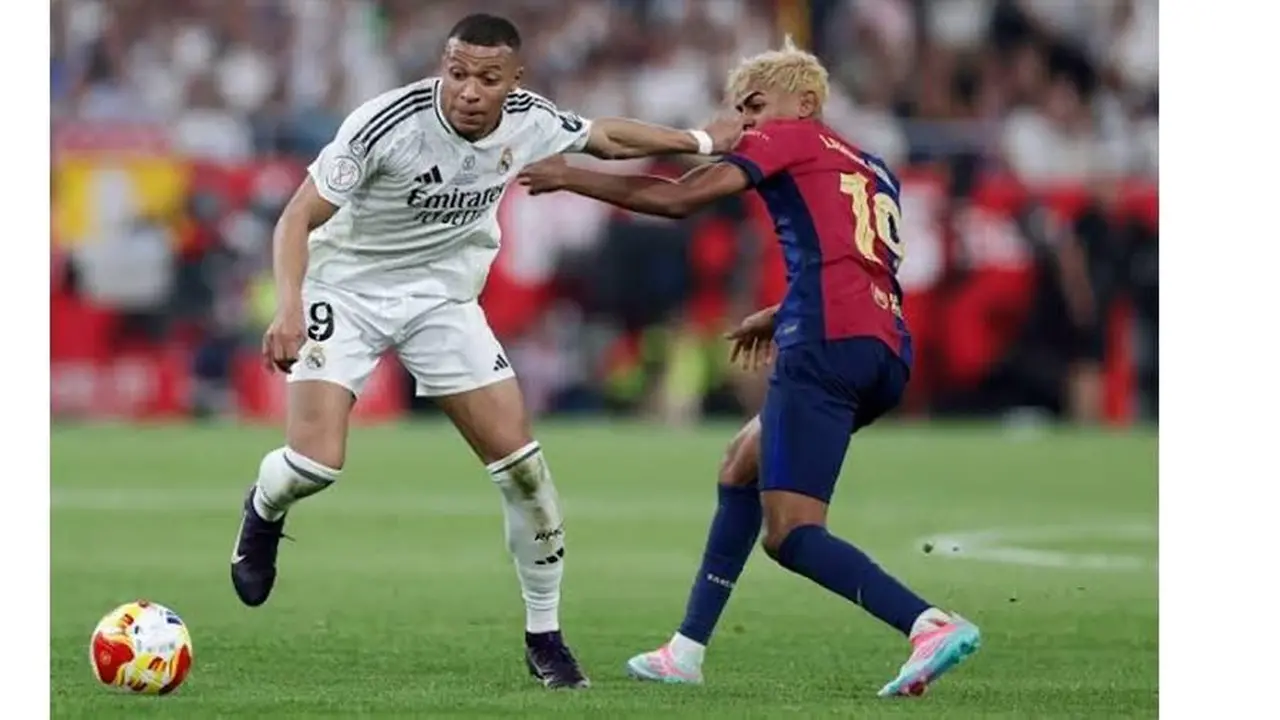 قمة الجولة.. ترتيب الدوري الإسباني قبل مباريات 3 ديسمبر 2025 وريال مدريد يطارد الصدارة